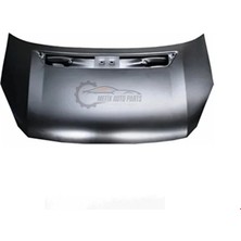 Volkswagen Motor Kaputu Crafter 2006-