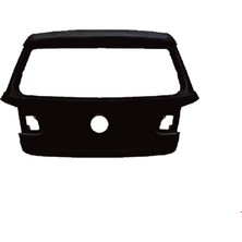 Volkswagen Bagaj Kapağı Golf 6 2008-
