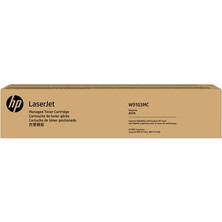 Hp E77422DV Magenta Orjinal Toner (25K) W9103MC