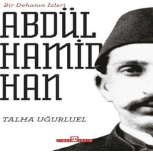 SHC4200 Bir Dehanın Izleri Ii. Abdülhamid Han