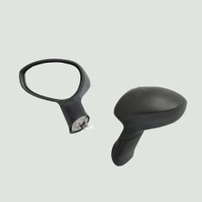 GVA Dış Dikiz Aynası Sol Grande Punto 05>lınea 07> Elektrikli 7 Fiş VM-6156EL