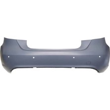 Wender Mercedes W176 Tampon Arka Pdcli 2015 18 1768807040