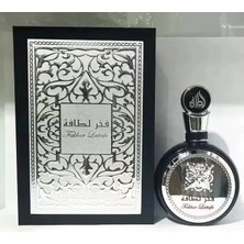Lattafa 100 ml EDP Erkek Parfüm Oryantal Koku ile Etkileyici ve Kalıcı Hediye Seçeneği
