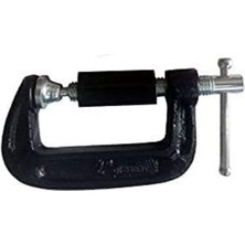 Leaf Shop 25062 C/tipi Işkence, Siyah, 51MM