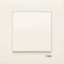 Leaf Shop Karre Krem Anahtar A.opp