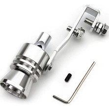 Leaf Shop Ucu Aparatı Islık Sesli Büyük / EGUC519