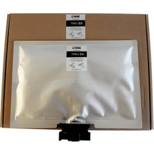 MSK Printers Epson T9661 Muadil Siyah Kartuş XXL-(M5299/M5799)