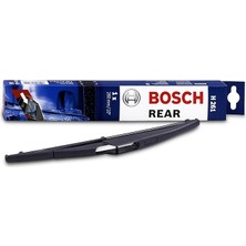 Leaf Shop Rear Arka Silecek Mercedes B Serisi W246 (2012-2018), Renault Captur Iı (2020 ve Sonrası) [260 Mm] H261 3397011676