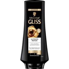 Leaf Shop Ultimate Repair Saç Bakım Kremi 360 ml