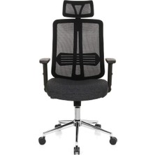 Leaf Shop Thunder Pro Yönetici Koltuğu | Ofis Sandalyesi | Hareketli Kol