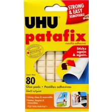 Leaf Shop Tac Patafıx Beyaz