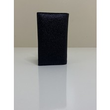 Elya Aksesuar Simli Kadın Cüzdan