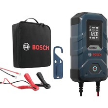 Leaf Shop C80-LI 6V &12V Akü Şarj Cihazı C Serisi