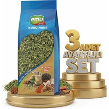 Emu Kuru Nane 3X20 gr