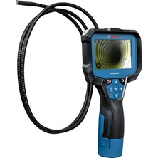 Leaf Shop Denetim Kamerası Gıc 12V-4-23 C Professional