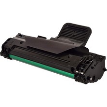 Leaf Shop Samsung ile Uyumlu ML-1610 Toner Muadil Yüksek Kapasite 3000 Sayfa