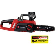 Einhell Expert GE-LC 18/25 Li Bl - Solo, Kömürsüz Akülü Ağaç Kesme
