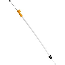 Leaf Shop Clio 4 Için Kalorifer Kumanda Teli