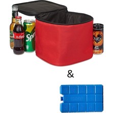 Leaf Shop Çanta Soğuk Sıcak Tutucu Kamp Piknik Çantası Sıcak Soğuk Isı Yalıtımlı Çanta Soğuk Tutuculu Outdoor Çanta Buz