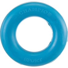 Leaf Shop Kauçuk Sık Sık El Parmak Egzersiz Aleti