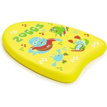 Leaf Shop Kickboard Zoggy Mini, 303635