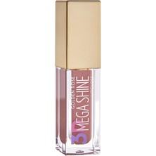 Leaf Shop Rose 3D Mega Shine Parlatıcı NO:105