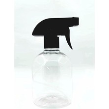 Leaf Shop Boş Fısfıs Sprey Şişe 500 ml [kimyasala Dayanıklı]