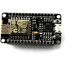 Leaf Shop Nodemcu V3 Lolin ESP8266 Geliştirme Kartı - CP2102