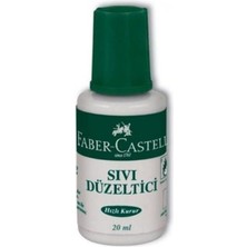 Leaf Shop Castell Sıvı Daksil 20 ml