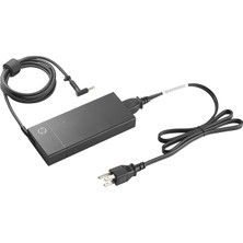 Leaf Shop 150 W Smart Ac Adapter (4,5 Mm) Bina Içi 150 W Siyah