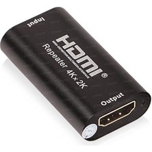 Leaf Shop DK-HD-E102 HDMI Dişi/dişi Sinyal Güçlendirici