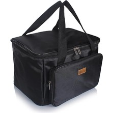 Leaf Shop Lt. Termal Kamp ve Piknik Yemek Taşıma Çantası, Soğutucu Buzluk Çanta