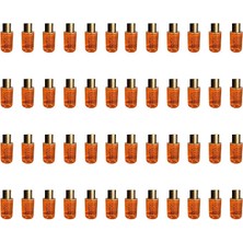 Leaf Shop Tek Kullanımlık Otel Kamp Seyehat Saç Şampuanı - 30CC / 30 Ml. - 50 Adet