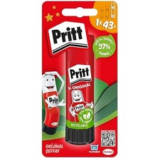 Leaf Shop Stick Yapıştırıcı 43G Tekli Blister