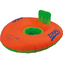Leaf Shop Trainer Seat 0-12 Months Şişirilebilir Simit