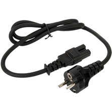 Leaf Shop Şebeke / Güç Kablosu TS-01020680 Raclette, Fondü, Krep Yapıcı, Barbekü Izgarası ile Uyumlu/yedek Parça