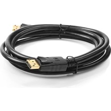 Leaf Shop DK-CB-DPL150 Display Port Kablo, 1.5 Metre