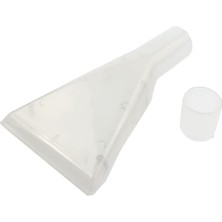 Leaf Shop Koltuk Yıkama Başlığı, Karcher Thomas Fantom Ile Uyumlu