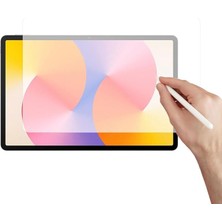 Leaf Shop Huawei Matepad Se 11(2024) Ekran Koruyucu Paper Like(Kağıt Hissi) Mat 9h Nano 11'' Tam Uyumlu