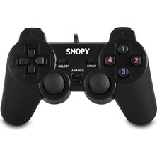 Leaf Shop SG-401 USB Joypad