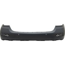 Wender Mercedes W163 Tampon Arka Pdcli 2005 11 1648802940