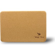 Leaf Shop Mantar Yoga Blok 790 gr 7,5X15X23