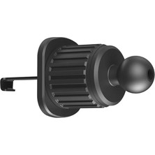 Leaf Shop Araç Içi Izgaralıktan Tutucu Parça 17MM - AL3431