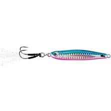 Ryuji Sniper 6cm 25GR Jig Yem Renk:02