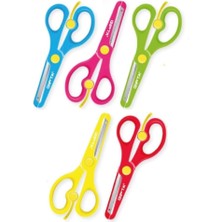 Leaf Shop 141292 Makas Küt Uç Tüm 5 Renk K702