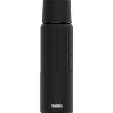 Leaf Shop 8735.70 Thermo Flask Gemstone Ibt Obsidian 0.75 Lt Matara