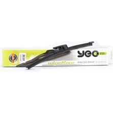 Leaf Shop Kia Pro Ceed 2013- Arka Silecek