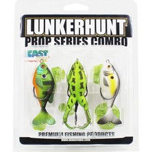 Leaf Shop Üniseks Prop Serisi Kombo Çeşitli, Çoklu, Tek Beden