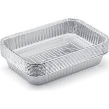 Leaf Shop 6415 Damlama Kabı Küçük, 10'lu