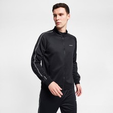 Lescon 26B-1041 Erkek Fermuarlı Üst